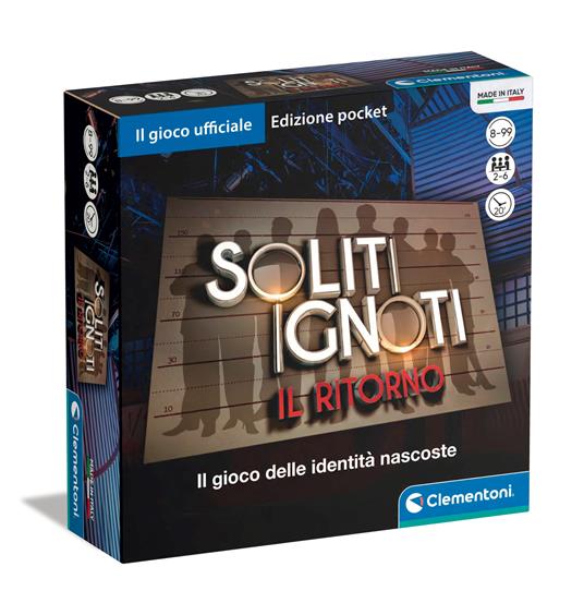 Soliti Ignoti pocket - 2