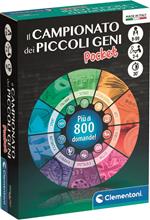 Campionato Piccoli Geni - Pocket