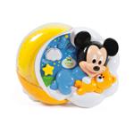 Baby Mickey Proiettore Magiche Stelle