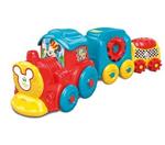 Baby Clementoni. Disney Baby Activity Train. Clementoni (17168)