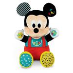 Baby Mickey Gioca e Impara