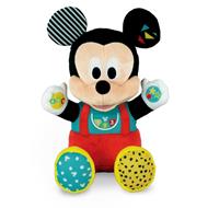 Baby Mickey Gioca e Impara