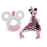 Baby Minnie Musical Lamp