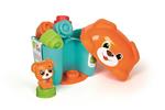 Clementoni: Baby  Prima Infanzia Clemmy Secchiello Dog & Puppy