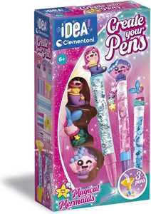 Giocattolo Idea - SMALL Pen lab A Clementoni