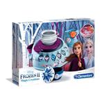 Art & Craft - Frozen 2 - Pottery Wheel