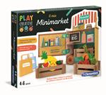 Play Creative - Il Mio Mini Market