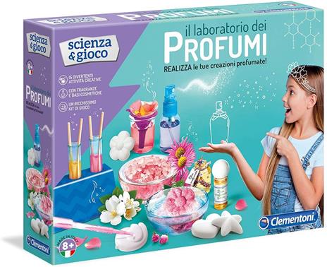 Il Laboratorio dei Profumi - 3