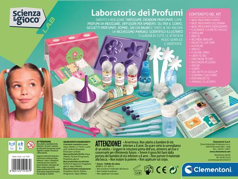 Il Laboratorio dei Profumi - 6