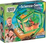 La Scienza In Serra