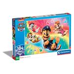 Puzzle Paw Patrol - 104 pezzi