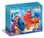 Puzzle Cornice 15 pezzi Alla Ricerca Di Dory