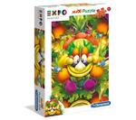 Expo 2015. Puzzle Maxi 104