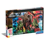 Puzzle Jurassic World - 60 pezzi