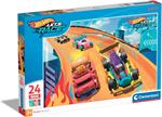 24 Maxi Hotwheels (28523)