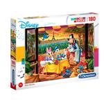 Puzzle Disney Classic 180 Pezzi