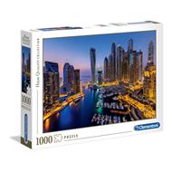 Puzzle Clementoni 1000 pezzi. Dubai