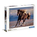 Free horse 1000 pezzi High Quality Collection