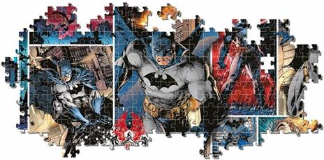 Puzzle Clementoni 1000 pezzi. Panorama Batman - 3