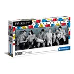 Puzzle Clementoni 1000 pezzi. Panorama