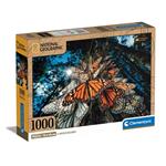 National Geographic Adult Puzzle 1000 pezzi