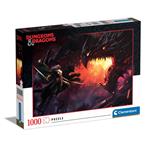 Puzzle Dungeons & Dragons - 1000 pezzi