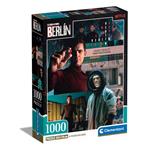 Puzzle Casa De Papel Berlin - 1000 pezzi