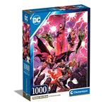 Puzzle Dc Comics - 1000 pezzi