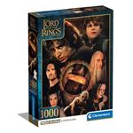 Puzzle The Lord Of The Rings - 1000 pezzi