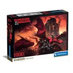 Puzzle Dungeons & Dragons - 1000 pezzi