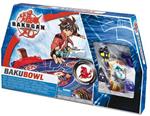 Arena Bakubowl Bakugan