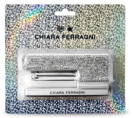 Pinzatrice Chiara Ferragni - 12 x 3 cm