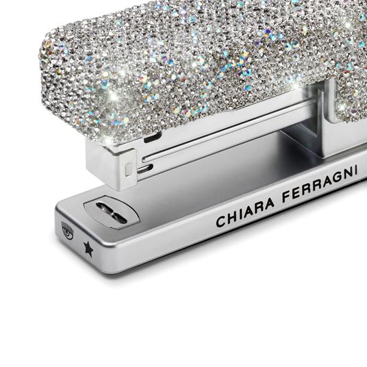 Pinzatrice Chiara Ferragni - 12 x 3 cm - 5