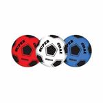 Mandelli: Blister 6 Palline Training Colorate 40 Mm Merchandising