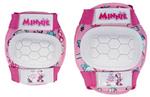 Kit protezioni bimba Minnie. Sport One 002338016