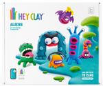 Hey Clay: Pasta Modellabile Big Set Alieni