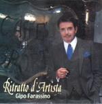 Ritratto d'artista