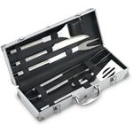 Ompagrill Set Per Barbecue