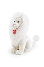 Trudi. Peluche Colore Bianco 17010