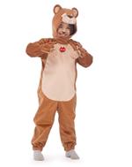 Costume Orso Trudi 3-4 anni Trudi