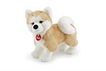 Trudi. Peluche Cane Colore Beige/Bianco 22664