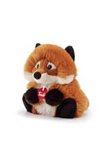 Trudi. Peluche Colore Arancio 29046