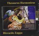 Thesaurus Harmonicus