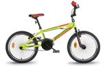 Bici freestyle 20″