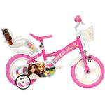 Bicicletta Barbie 12 (612GL-02BA)