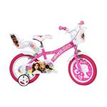 Bicicletta Barbie 14 (616G-02BA)