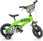 Bmx 125XL01 (12'')