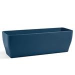 Veca Cassetta Living Matt 26 Cm Deep Blue