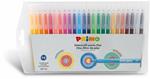 Primo 606PEN24B marcatore Fine Multicolore 24 pezzo(i)