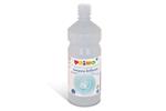 Tempera Brillante Morocolor 1000 Ml Bianco